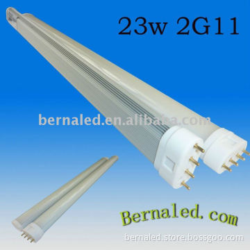 23W 2G11 4Pin lamp 23w 2G11 lamp 2G11 4Pin led tube